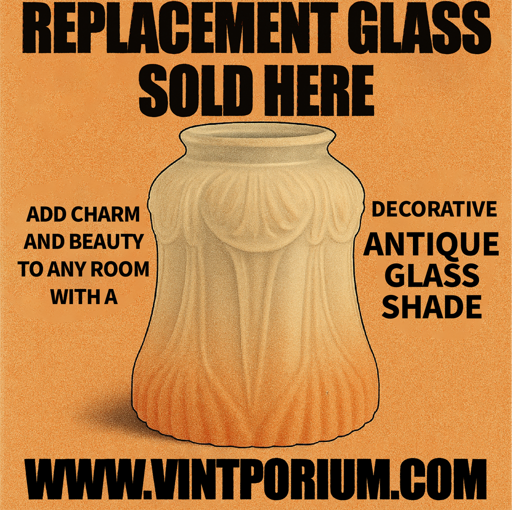 Brighten Your Home with Style: The Beauty of Replacement Light Fixture Shades