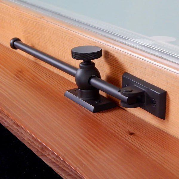 Casement Window Adjuster / Stays. Various Finishes Available - Vintporium Architectural Salvage