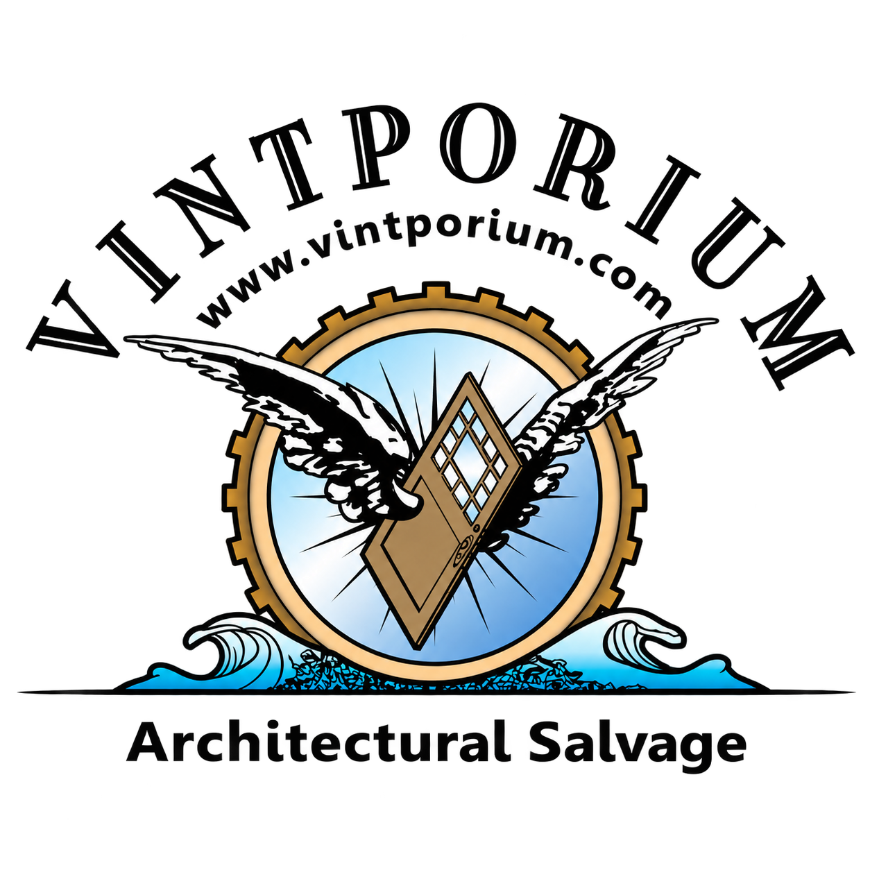 Vintporium Architectural Salvage